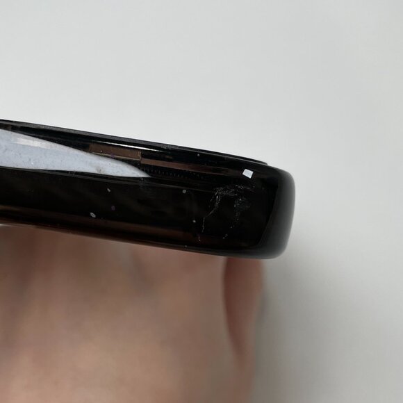 CASETiFY Marvel Iron Man Case iPhone 14 Pro Max Matte Black MagSafe Compatible - Picture 14 of 16